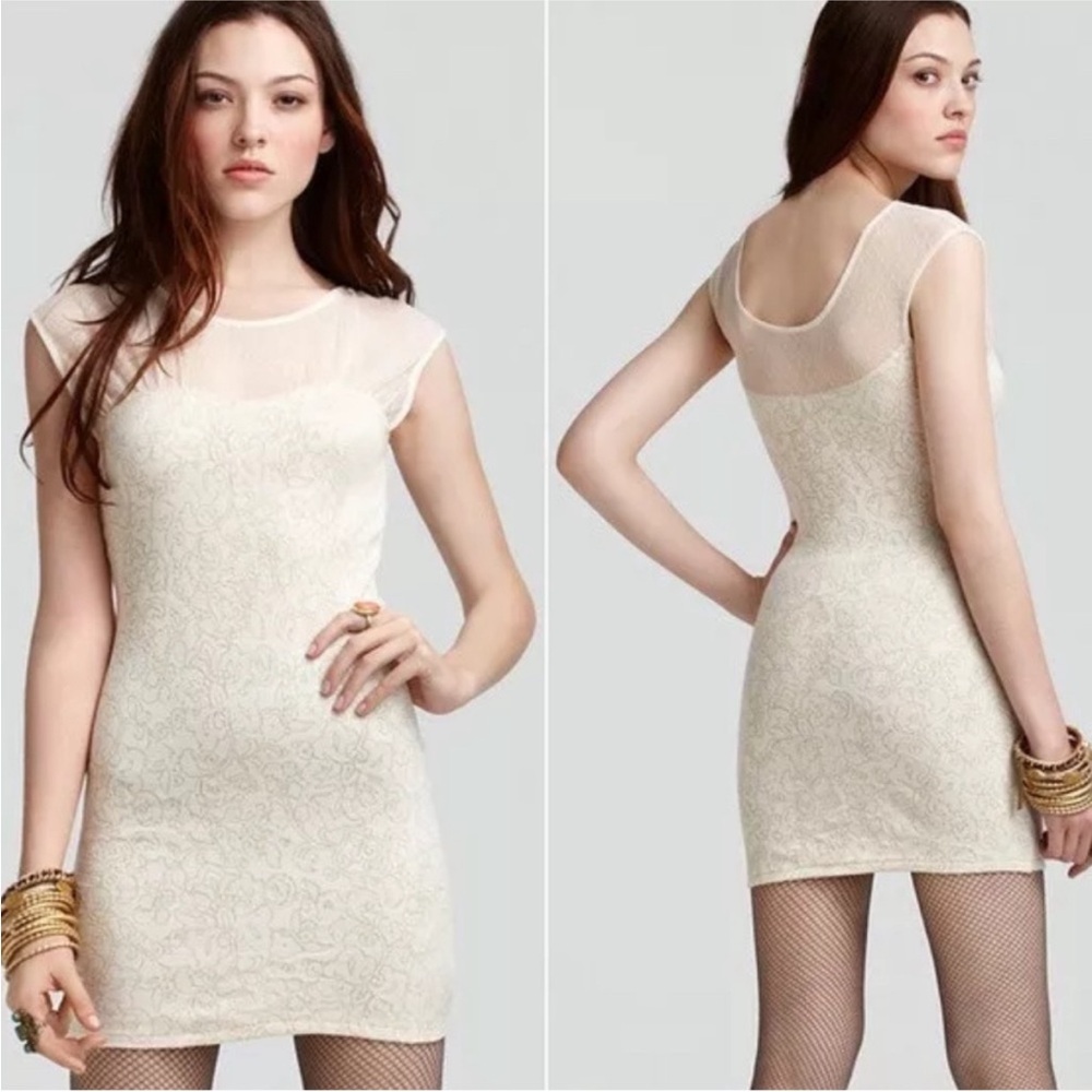 Free People Starlight Dress